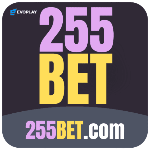 255BET Logo