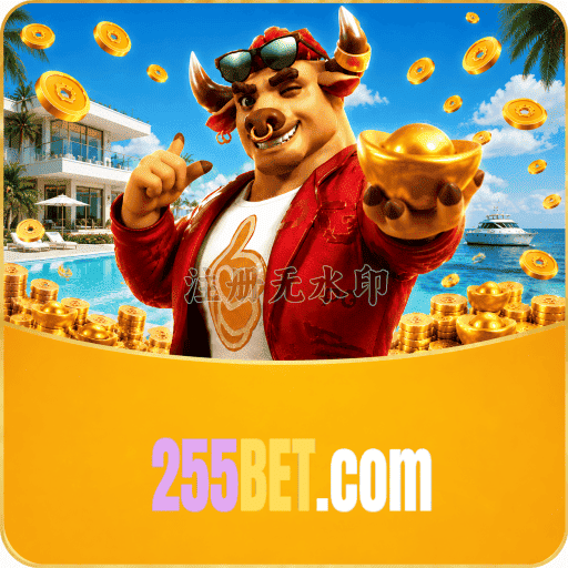 Slots 255BET - RTP Alto Certificado