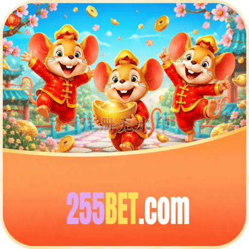 255BET Logo 2