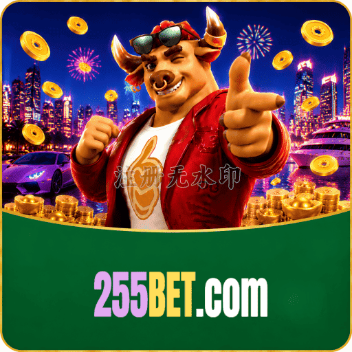 Slots 255BET - Jackpots Progressivos