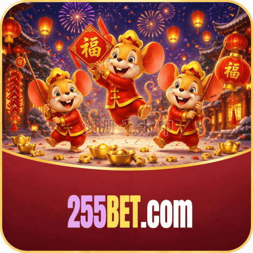 255BET Segurança Logo 1